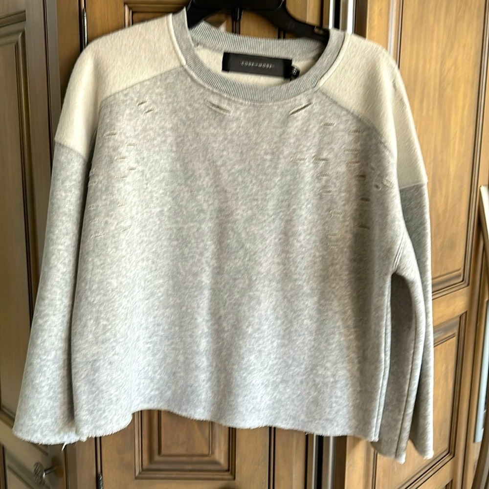 Code Mode Sweatshirt